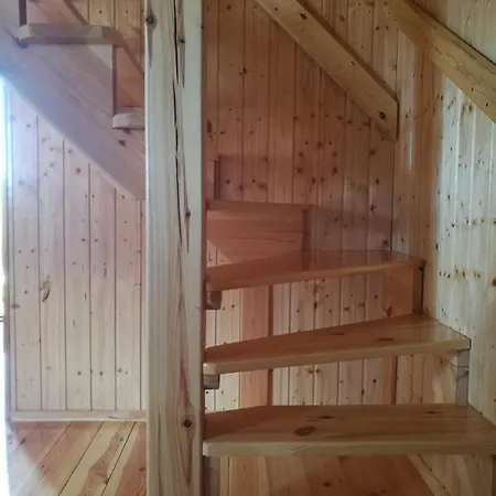 Muszelka Domki Letniskowe Nad Morzem Gaski  Exterior photo