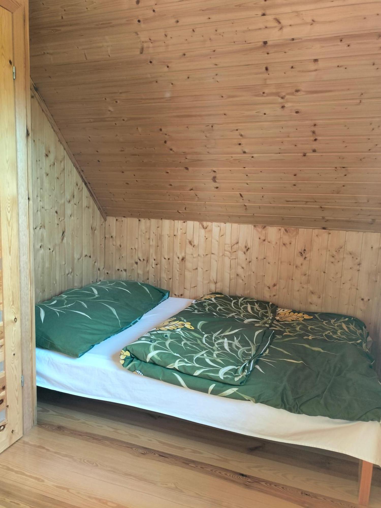 Chalet Muszelka Domki Letniskowe Nad Morzem *