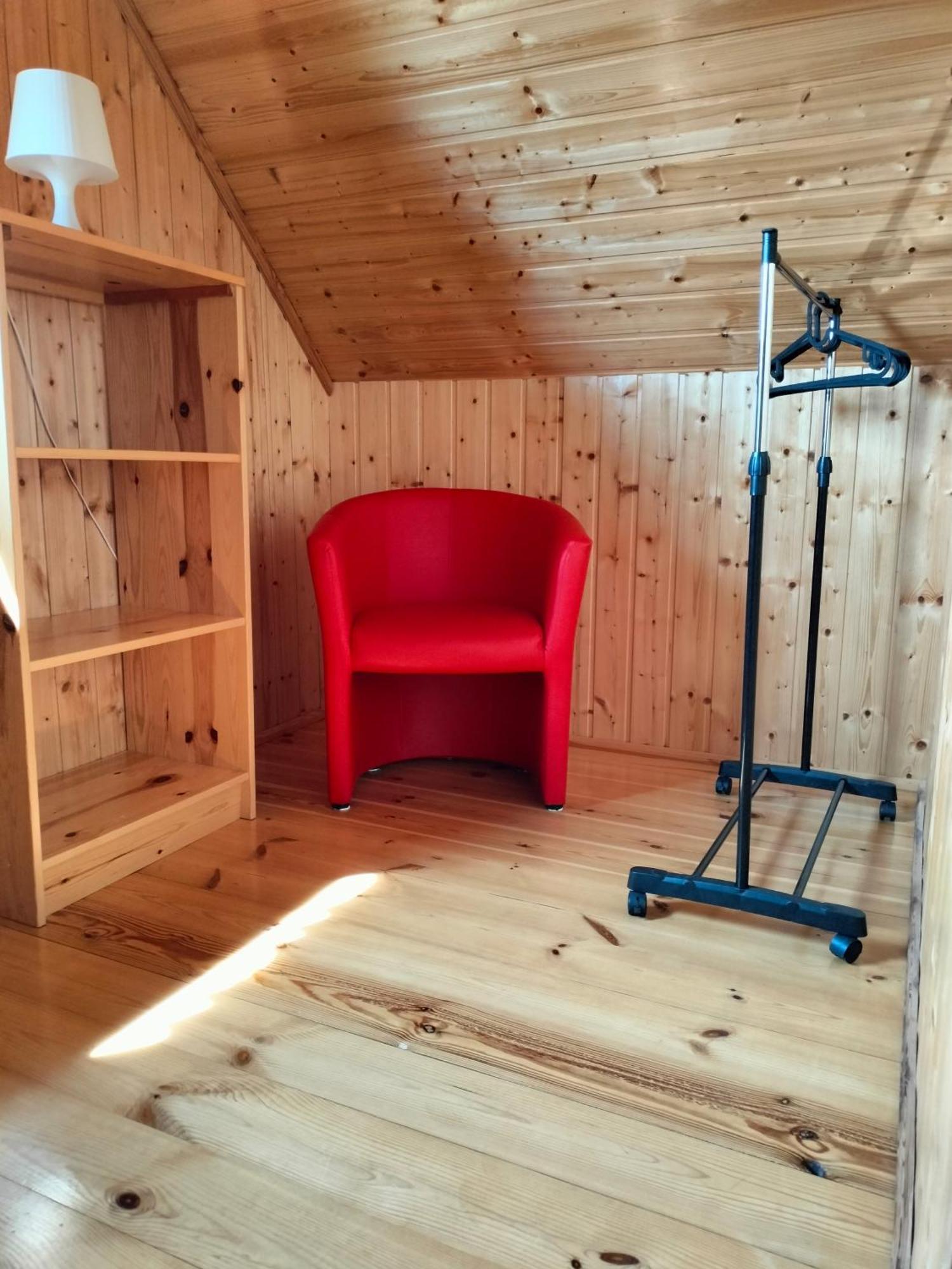 Chalet Muszelka Domki Letniskowe Nad Morzem Gaski (Koszalin)